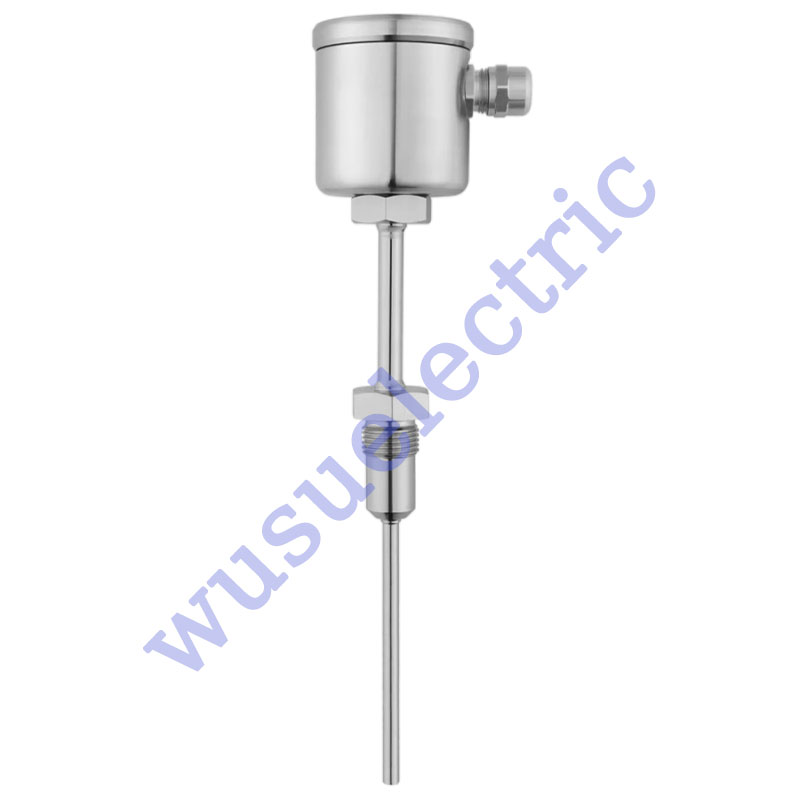 JUMO RTD temperature probe 902810