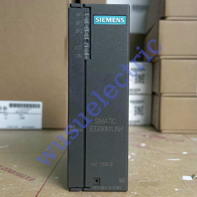 Siemens 6ES7153-2BA10-0XB0