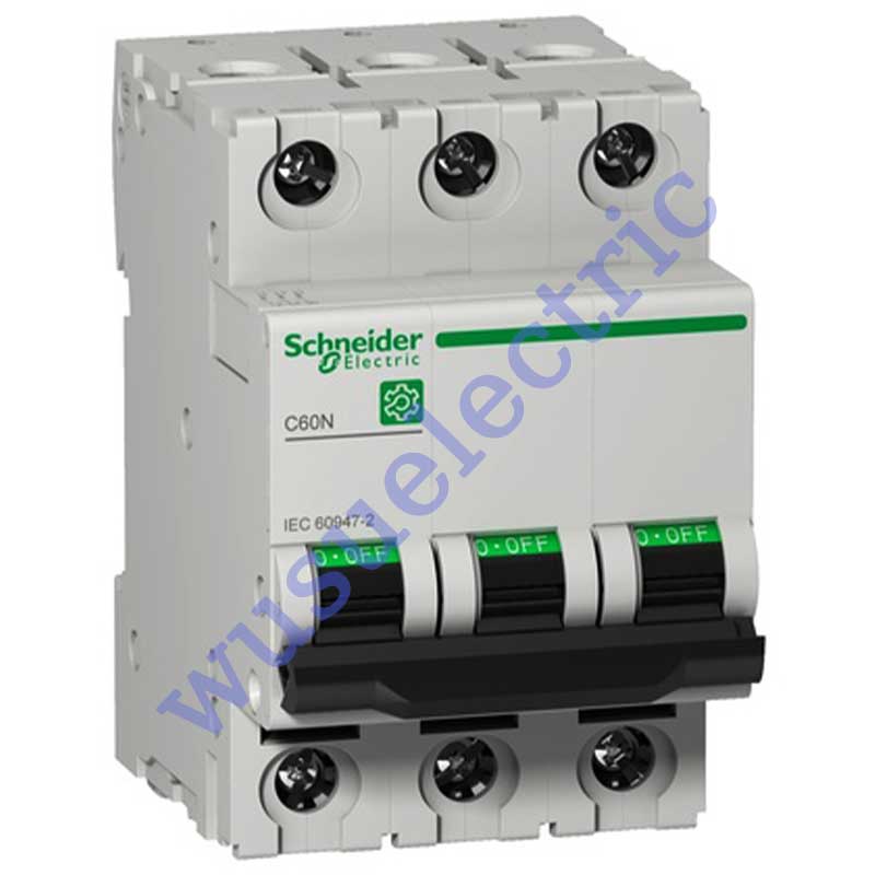 Schneider C60N3P50A