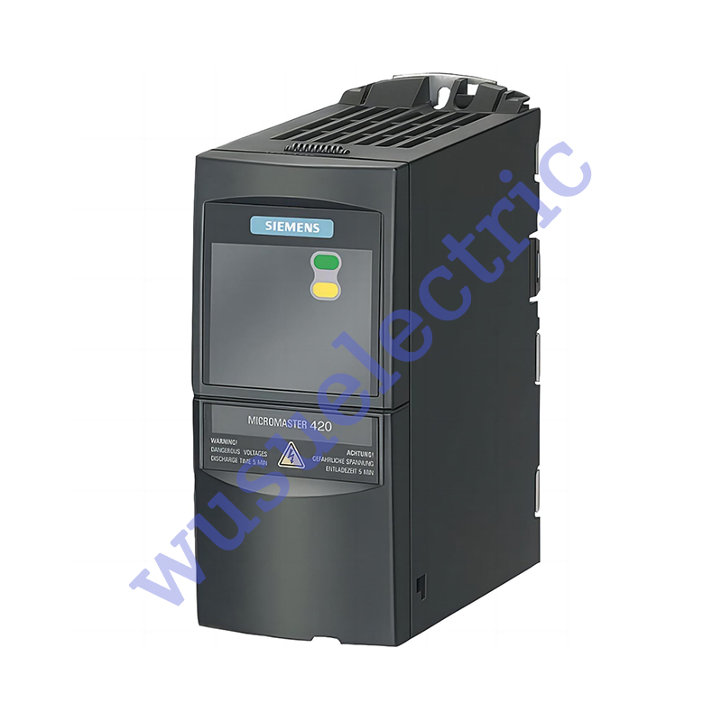 Siemens 6SE6420-2UC15-5AA1