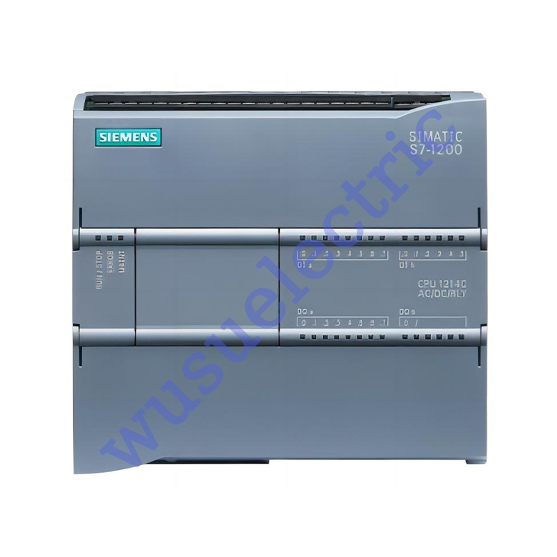 Siemens 6ES7214-1BG40-0XB0