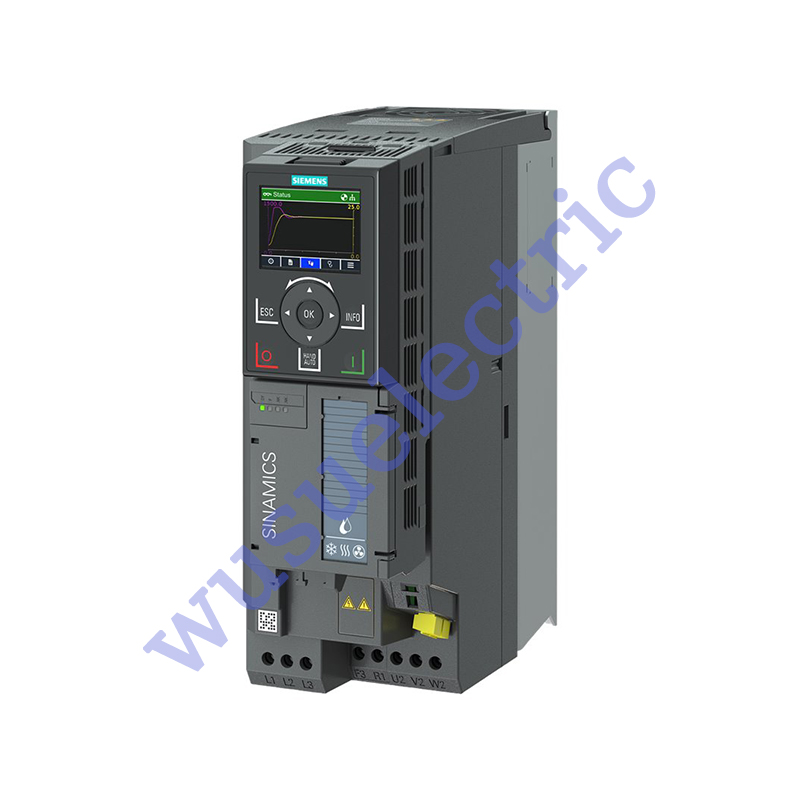 Siemens 6SL3220-1YE24-0UF0