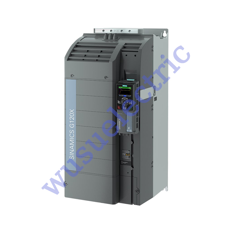 Siemens 6SL3220-1YE48-0UF0