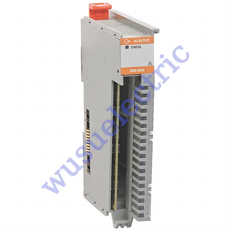 Allen-Bradley 5069-OA16