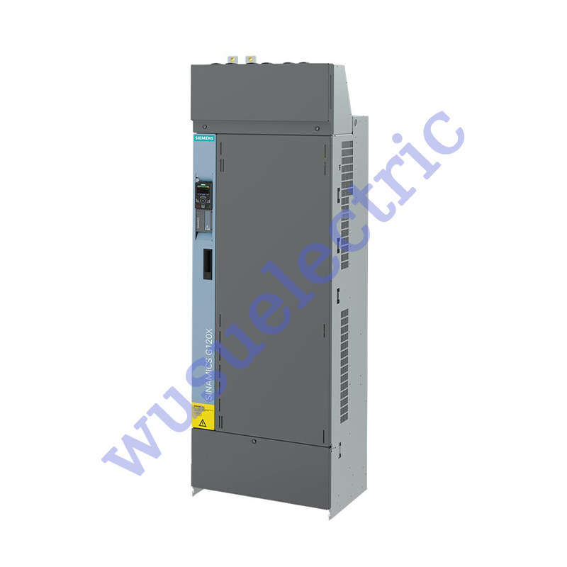 Siemens 6SL3220-1YE56-0CP0