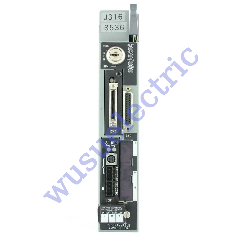 Allen Bradley 1785-L60L/D