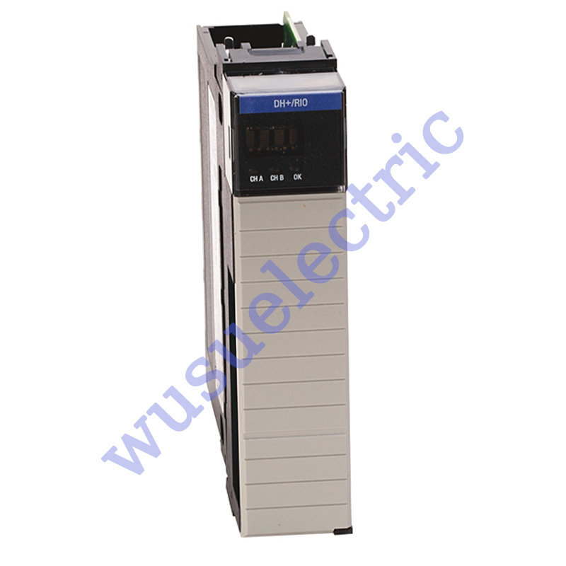 Allen Bradley 1756-DHRIO/D