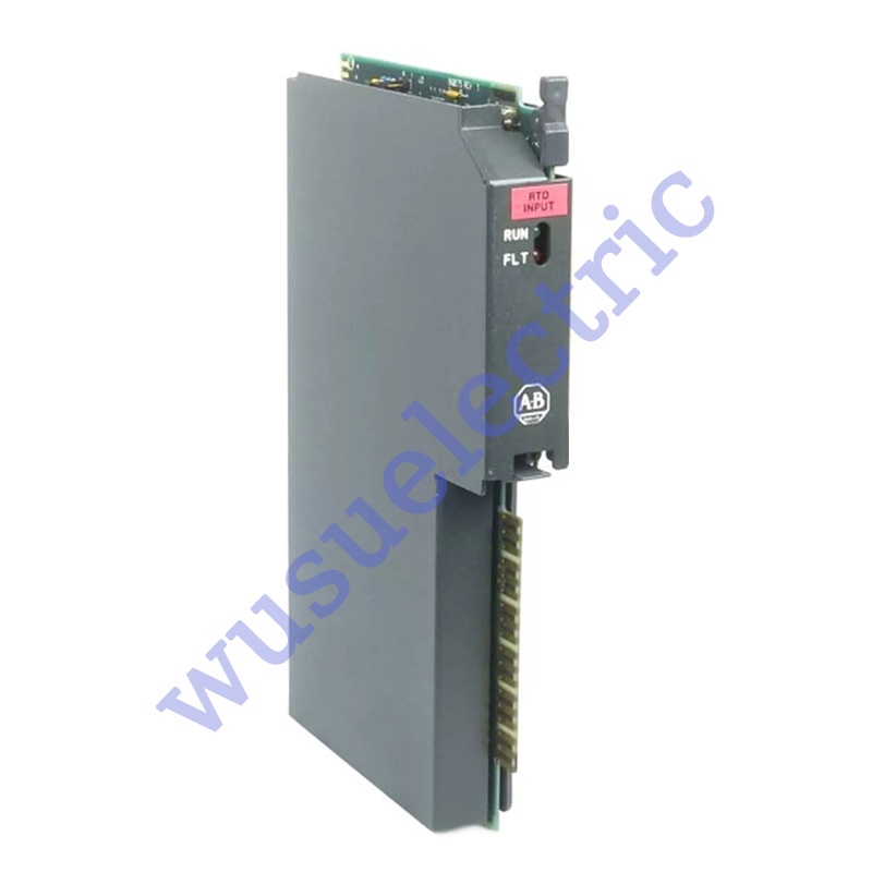 Allen Bradley 1771-IR/A