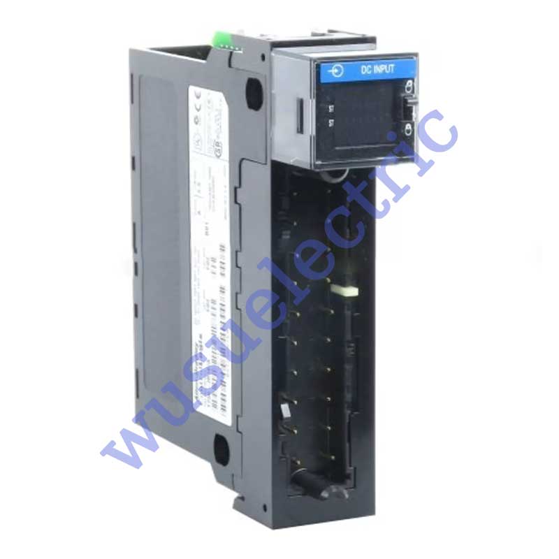 Allen Bradley 1756-IB16D