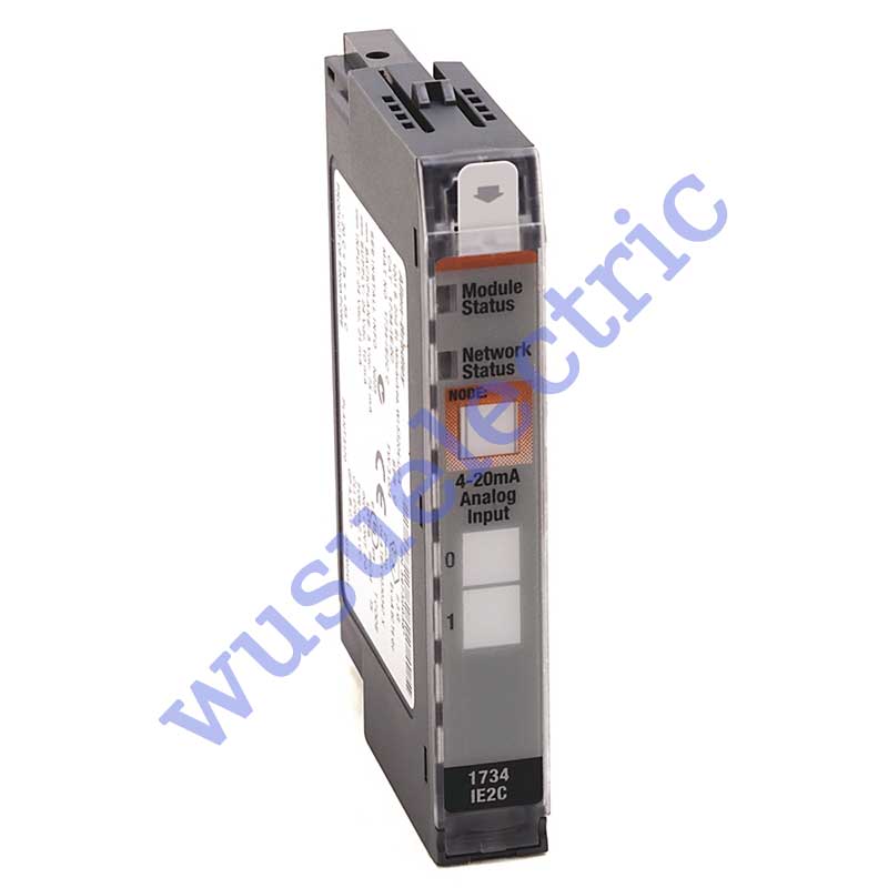 Allen Bradley 1734-OE4CK