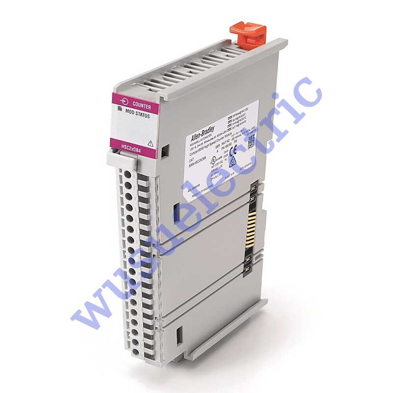 Allen Bradley 5069-HSC2XOB4