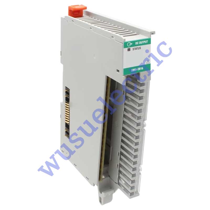 Allen Bradley 5069-OB16