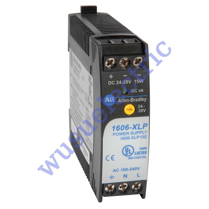 Allen Bradley 1606-XLP15A