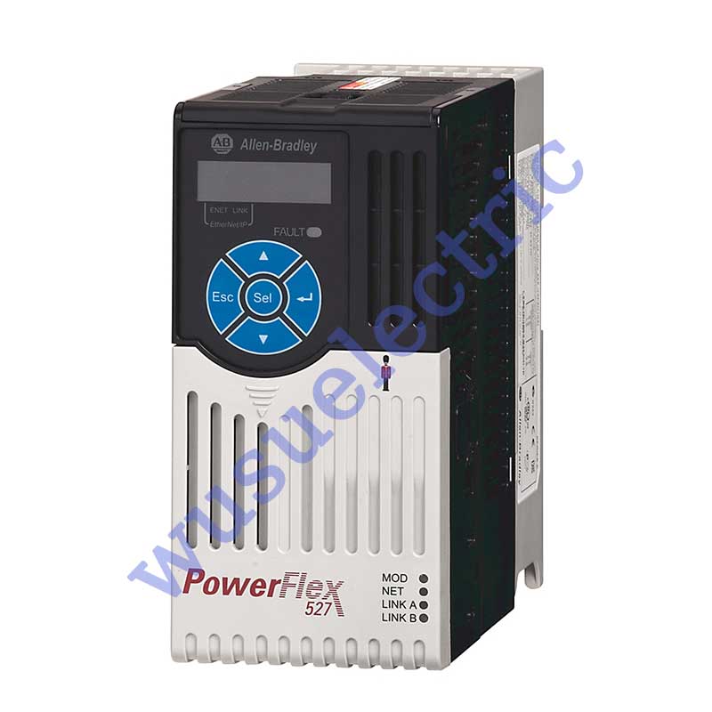 Allen Bradley 25C-D2P3N114