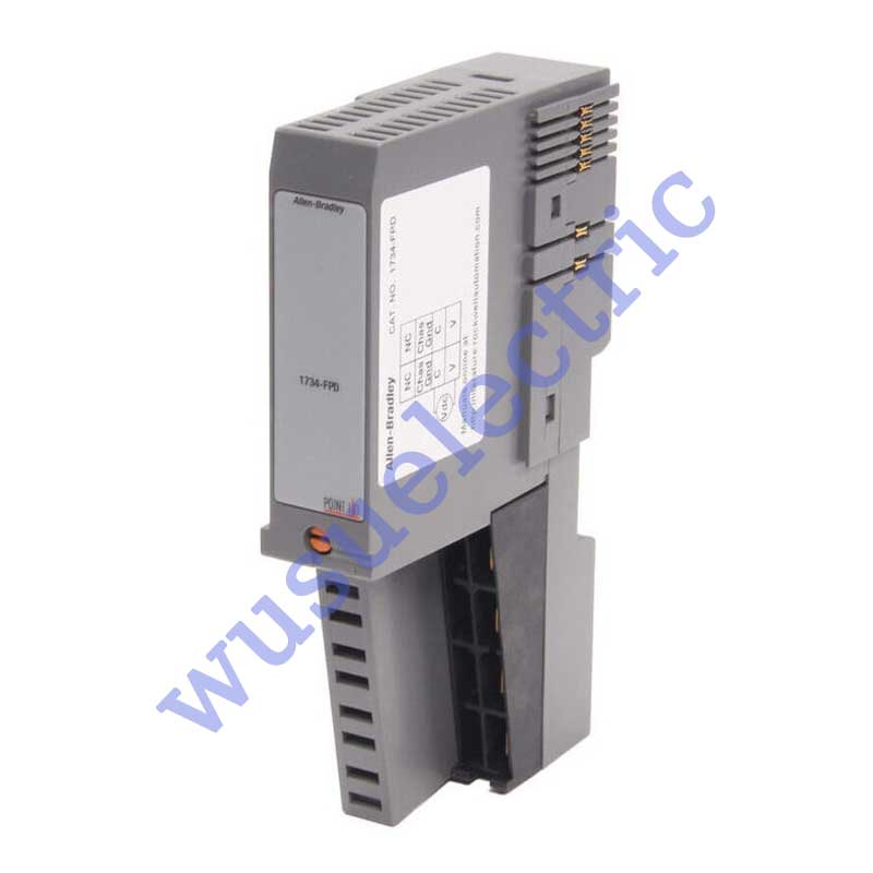 Allen Bradley 1734-PDN