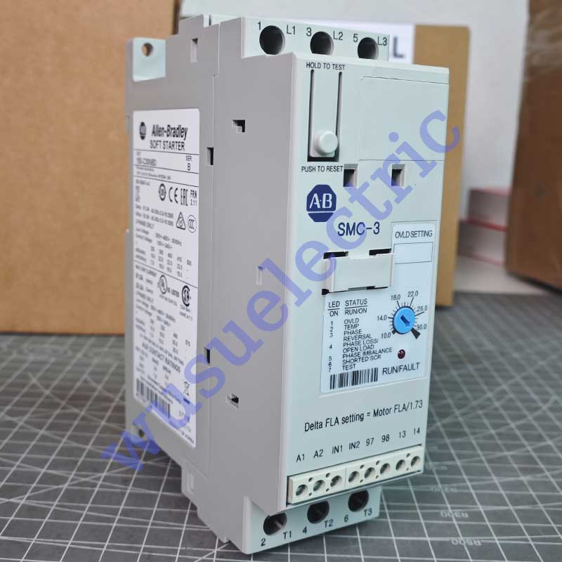 Allen Bradley 150-C30NBD