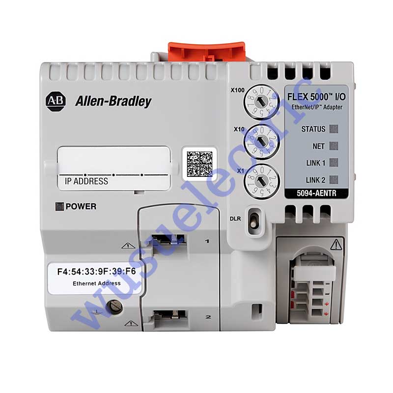 Allen Bradley 5094-AENTR