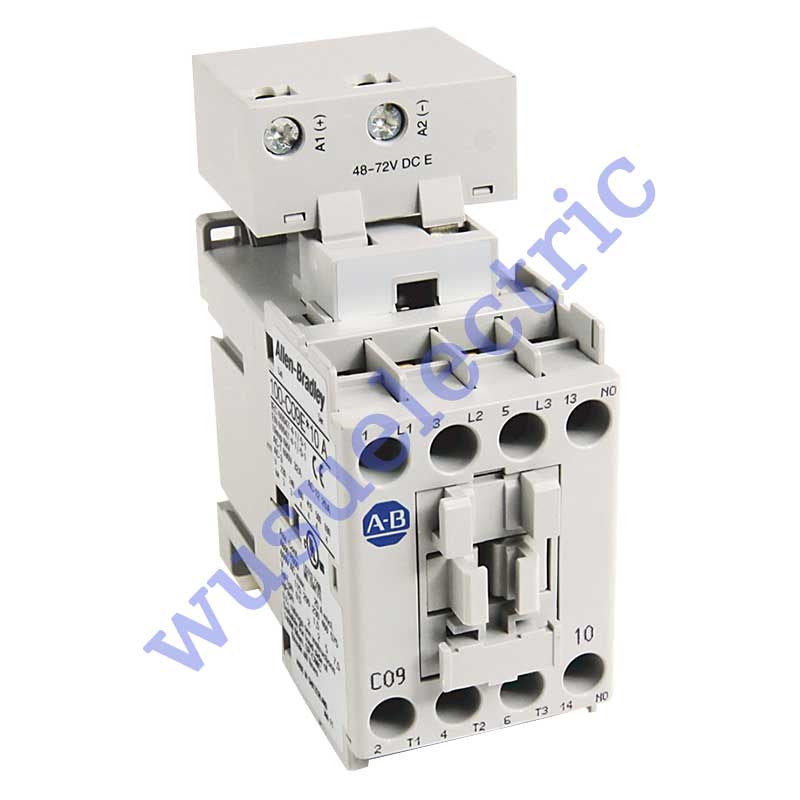 Allen Bradley 100-C09D10