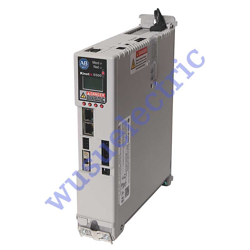 Allen Bradley 2198-H008-ERS