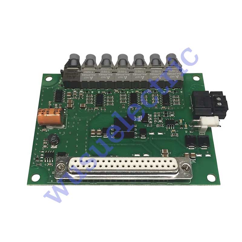 Allen Bradley SK-H1-DCFANRETROFIT-F10