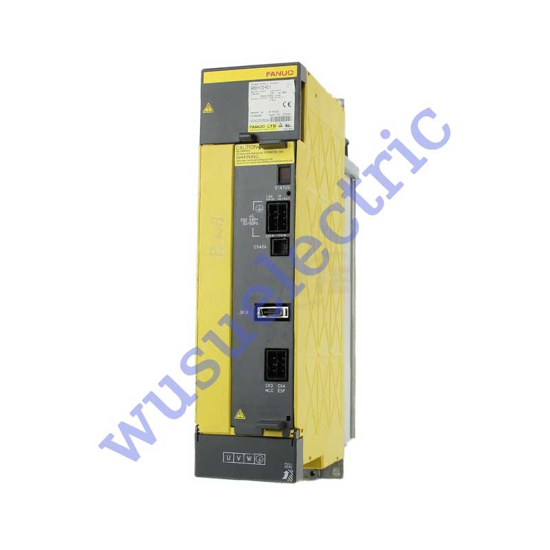 Fanuc A06b-6222-H022#H610