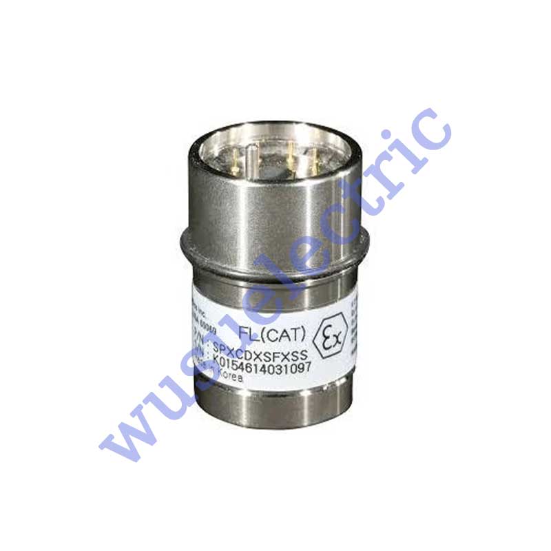 Honeywell SPXCDXSFXSS