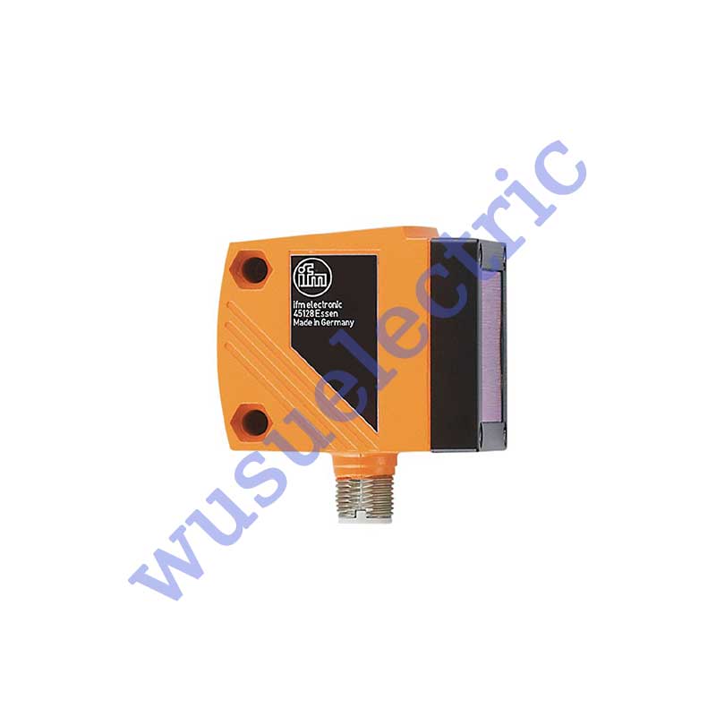 IFM O1D100-O1DLF3KG