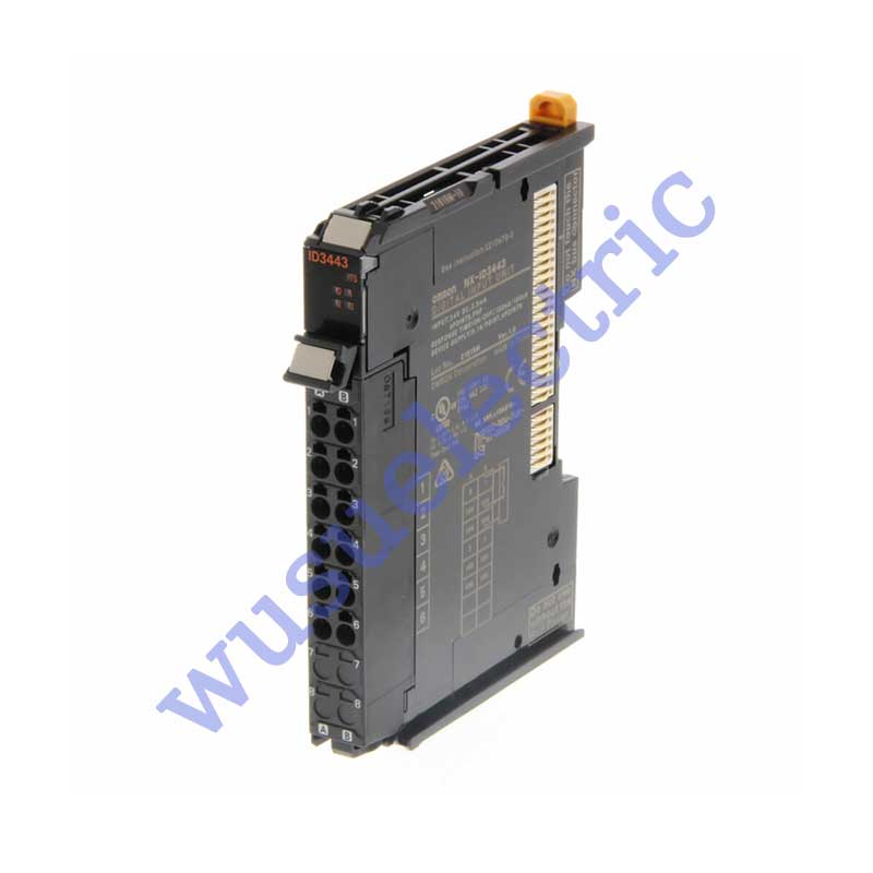 Omron NX-ID3443