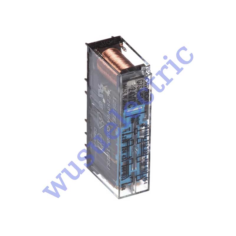Omron G7SA-5A1B