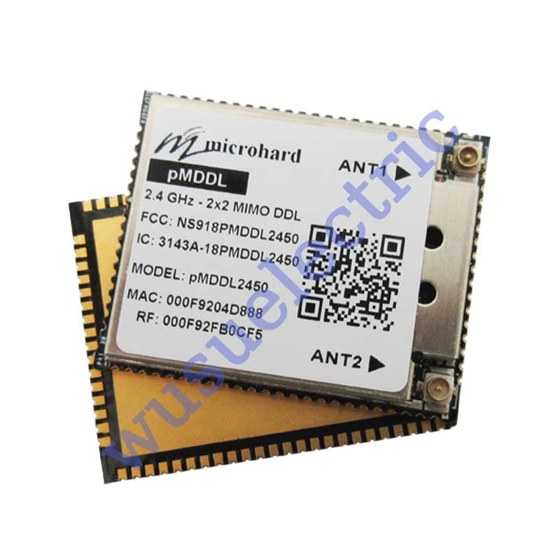 Microhard pMDDL2450