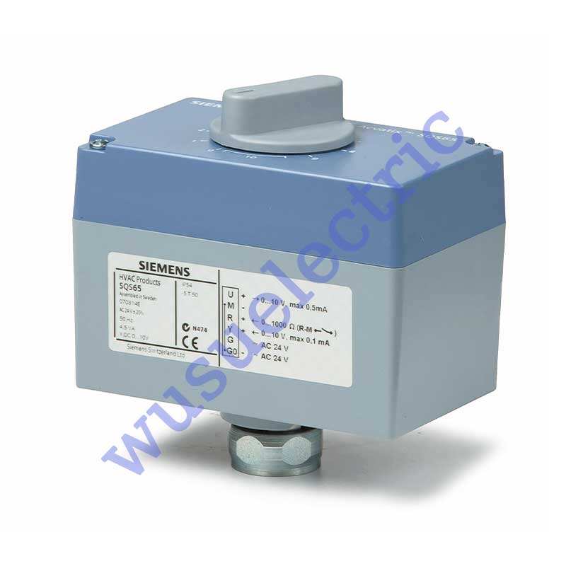 Siemens SQS65