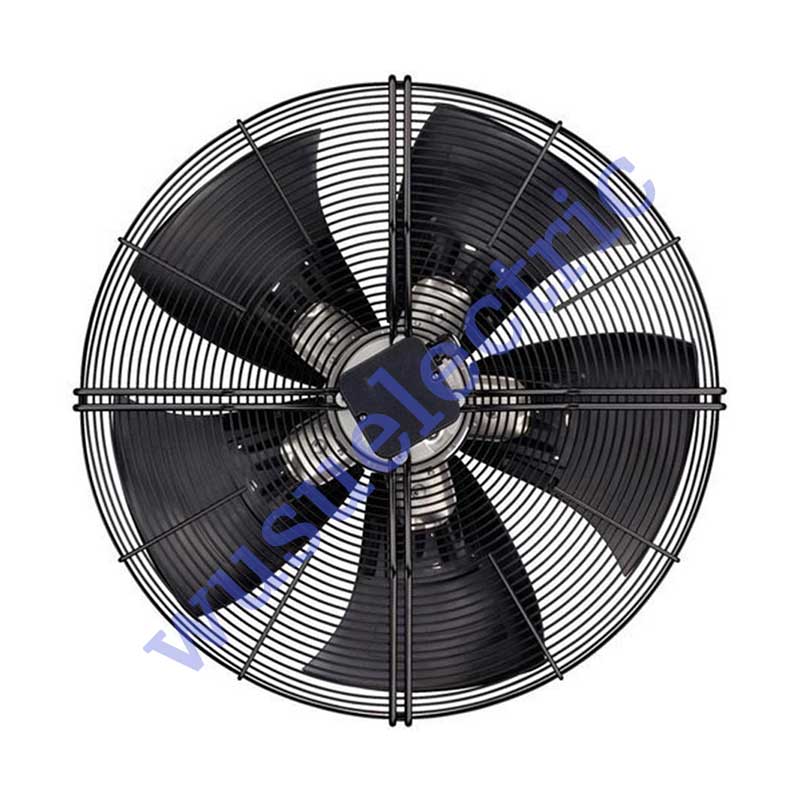 EBM S4S300-AA02-13 fan