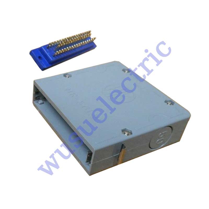 Fanuc A63L-0001-0134#11 CONNECTOR