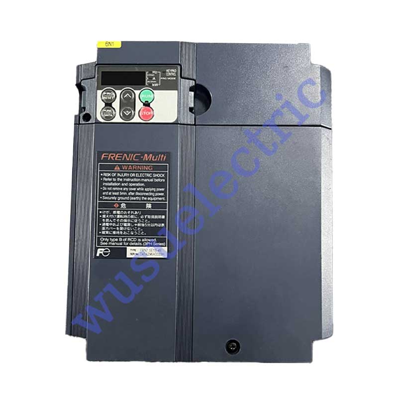 Fuji FRN-1,5E1S-7E all-round inverter