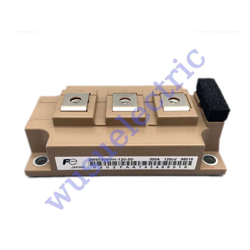 Fuji 2MBI300VH-120-50 Insulated Gate Bipolar Transistor