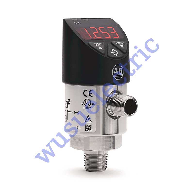 Allen-Bradley 836P-D2GMGB50PA-D4
