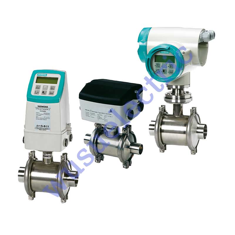 Siemens 7ME6520-4VJ13-2AA1-Z