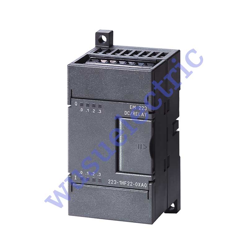 Siemens 6ES7223-1BH22-0XA0 Digital I/O EM