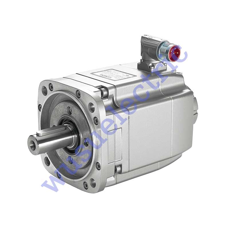 Siemens 1FK7081-2AC71-1QA0 synchronous motor