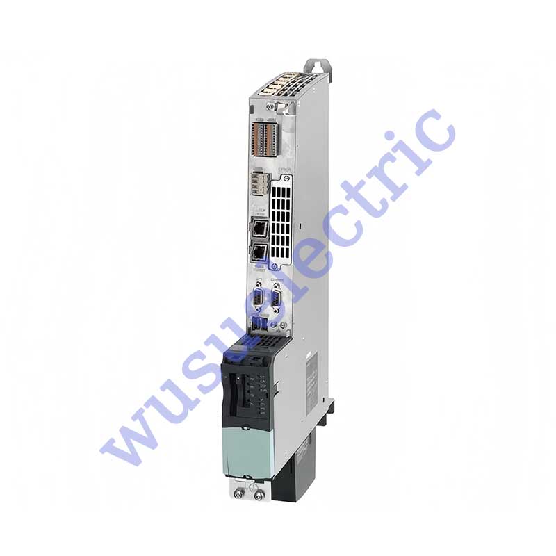 Siemens 6AU1445-0AA00-0AA1 CONTROL UNIT