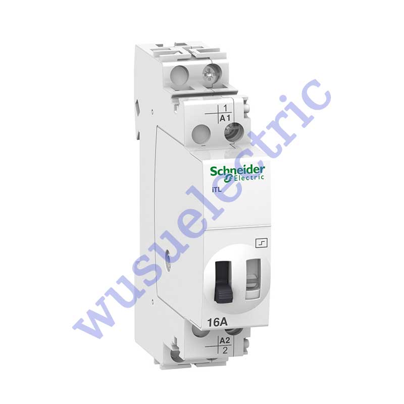 Schneider A9C30011 impulse relay