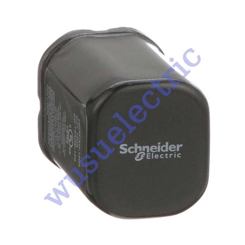 Schneider 750XCXH-120A General Purpose Relays