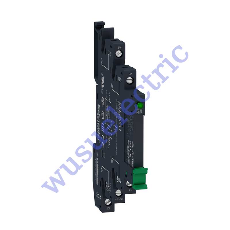Schneider SSL1A12BDPV Solid State Relays