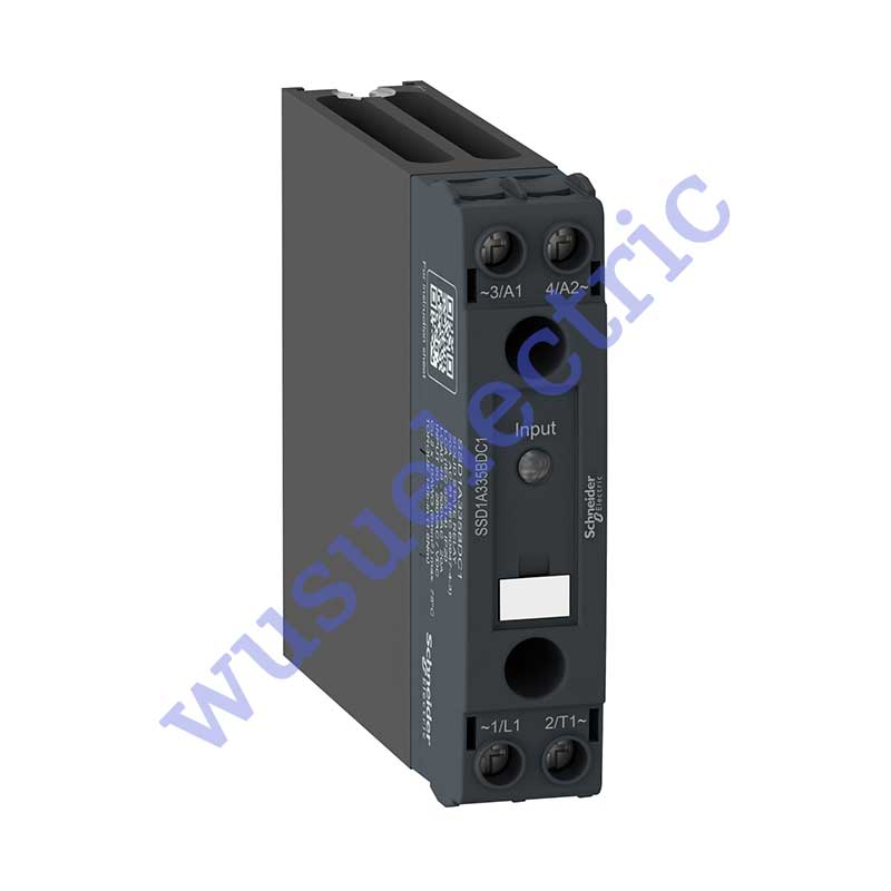 Schneider SSD1A335M7C1 Solid State Relays