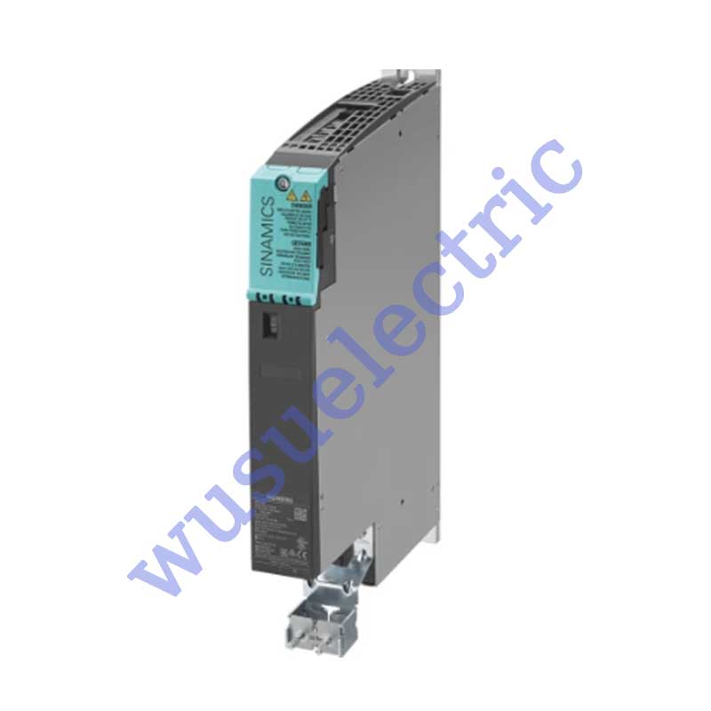 Siemens 6SL3120-1TE15-0AD0