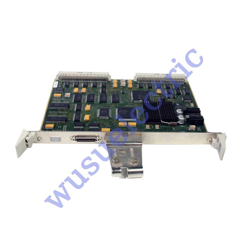 Siemens 6FC5110-0BB01-0AA2 CPU MODULE
