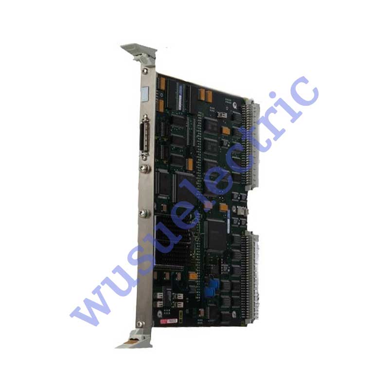 Siemens 6FC5110-0BB01-0AA1 CPU MODULE